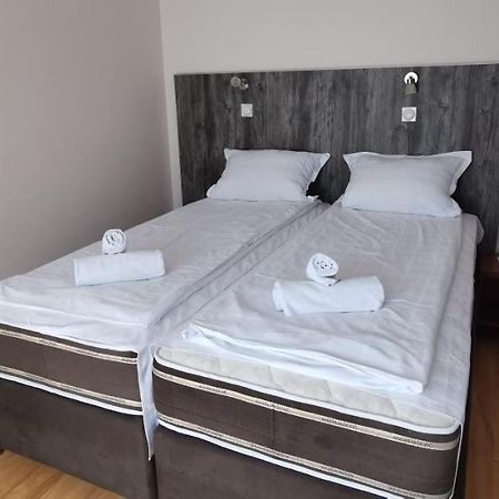 Apartments Milsa Lux Sokobanja Extérieur photo