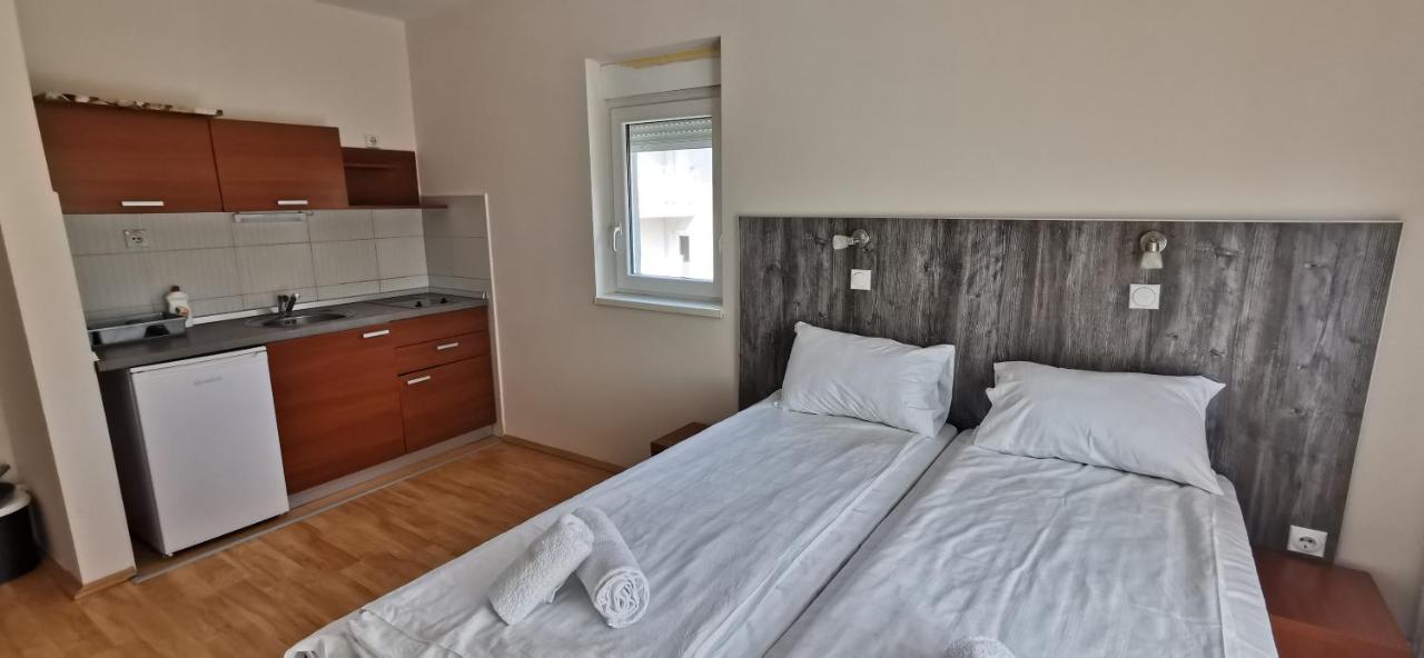 Apartments Milsa Lux Sokobanja Extérieur photo