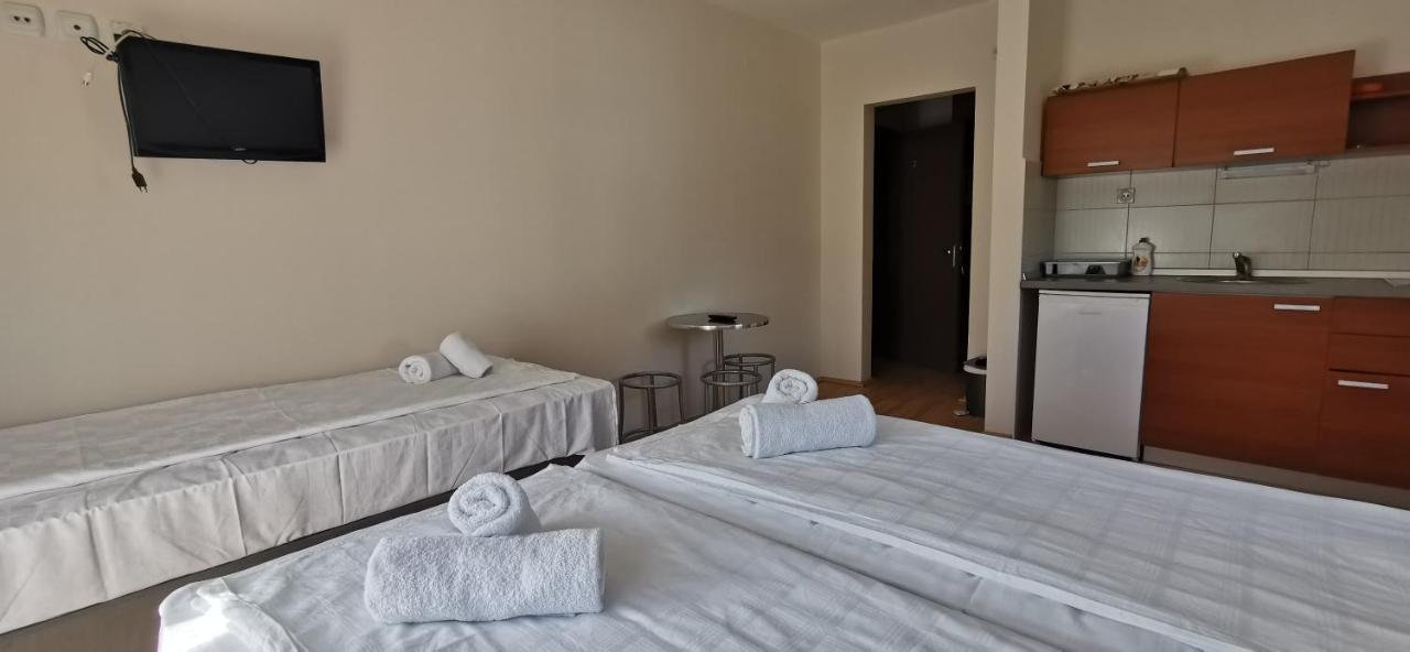 Apartments Milsa Lux Sokobanja Extérieur photo