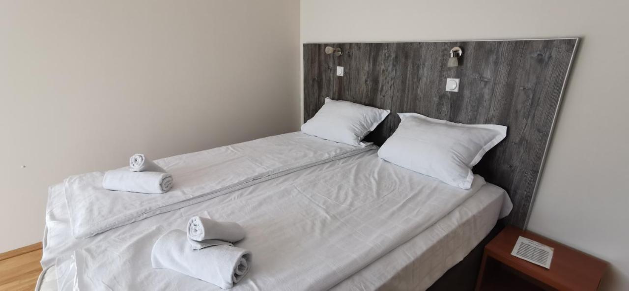 Apartments Milsa Lux Sokobanja Extérieur photo