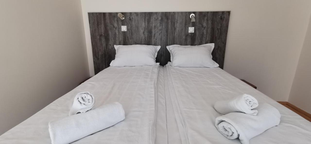 Apartments Milsa Lux Sokobanja Extérieur photo