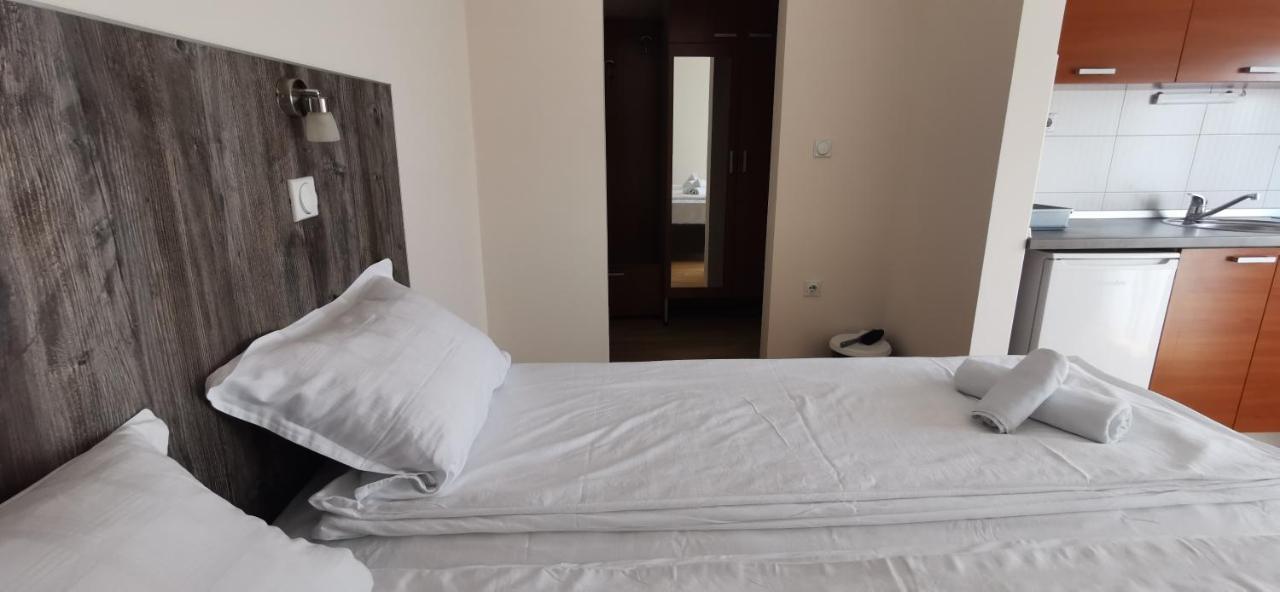 Apartments Milsa Lux Sokobanja Extérieur photo
