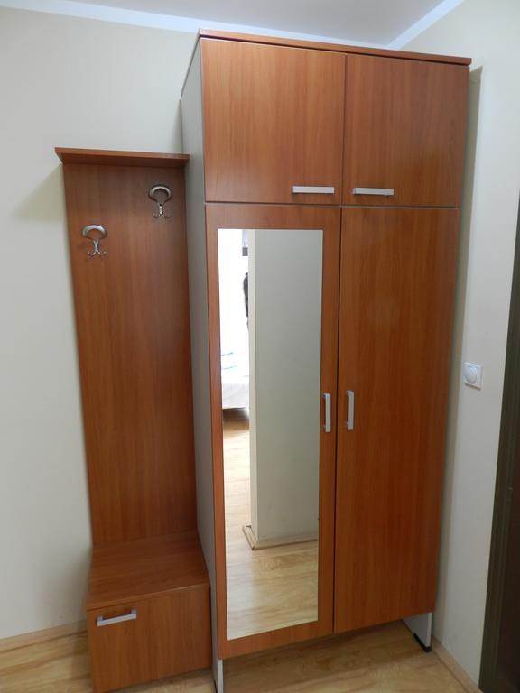 Apartments Milsa Lux Sokobanja Chambre photo
