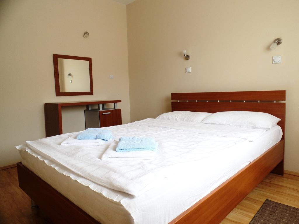 Apartments Milsa Lux Sokobanja Chambre photo