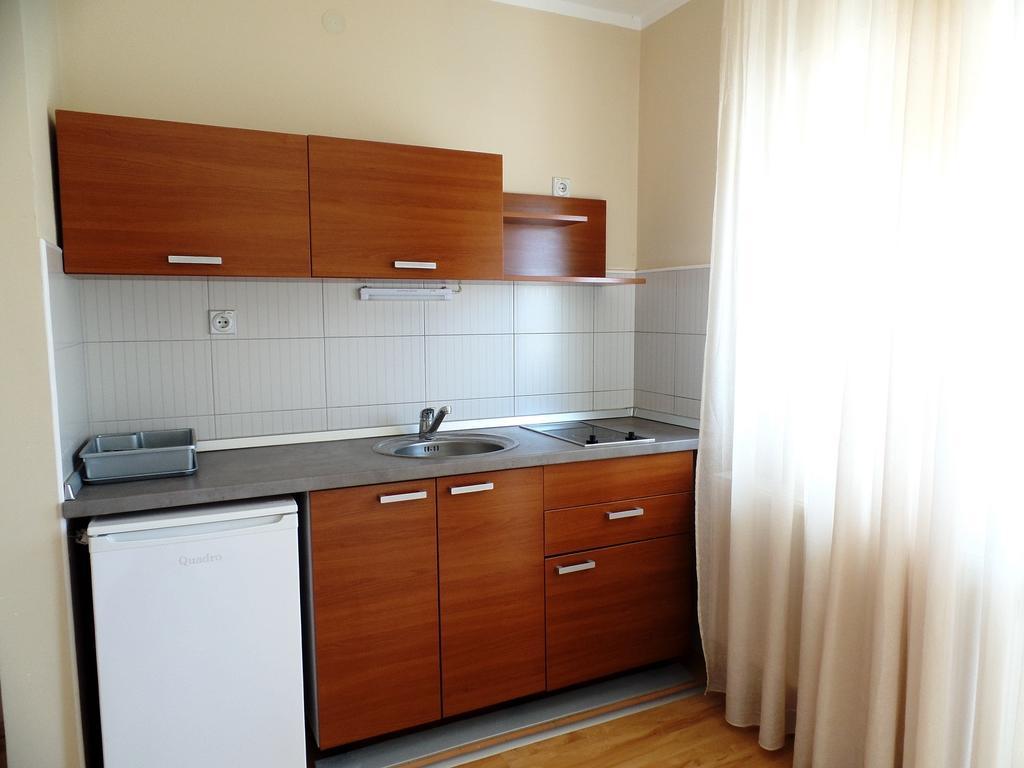 Apartments Milsa Lux Sokobanja Chambre photo