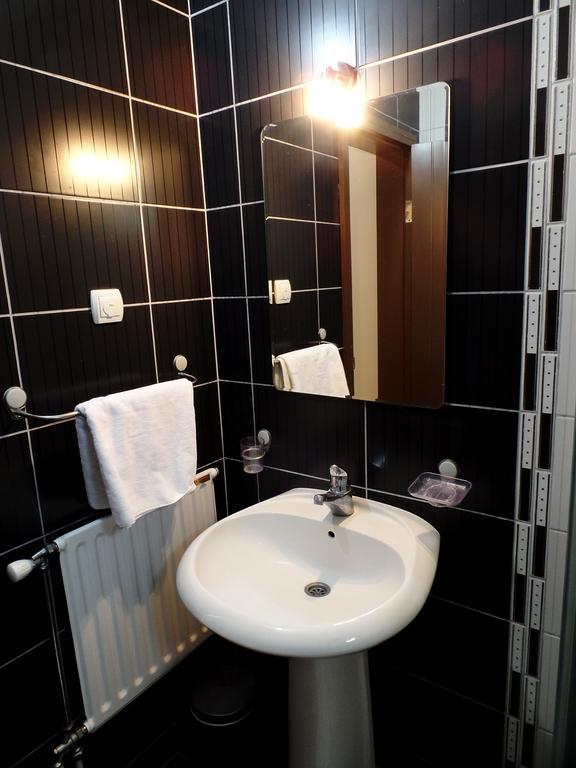 Apartments Milsa Lux Sokobanja Chambre photo
