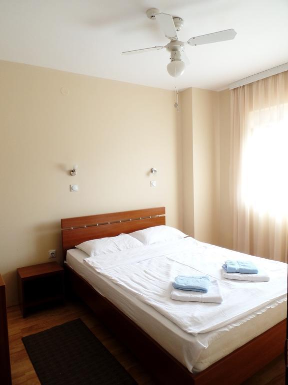 Apartments Milsa Lux Sokobanja Chambre photo